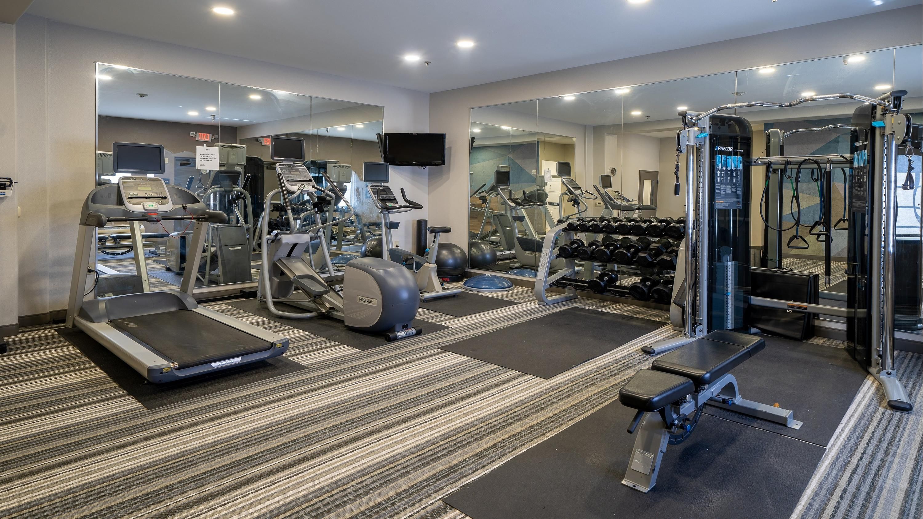Palestra