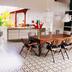 Sala pranzo