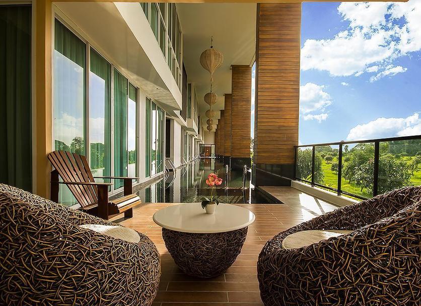 Balcone Foto