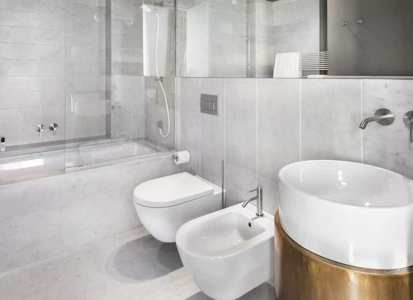 Bagno Foto