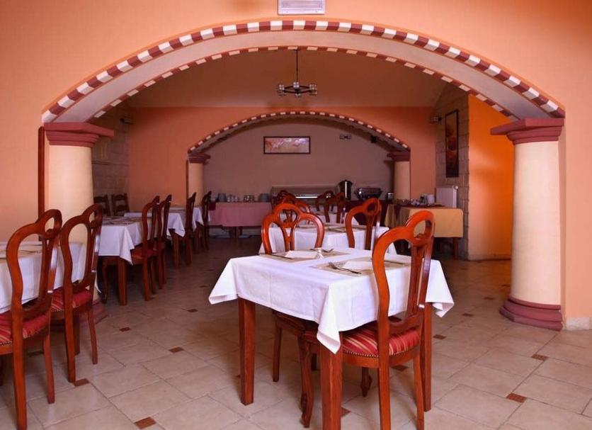Ristorante Foto