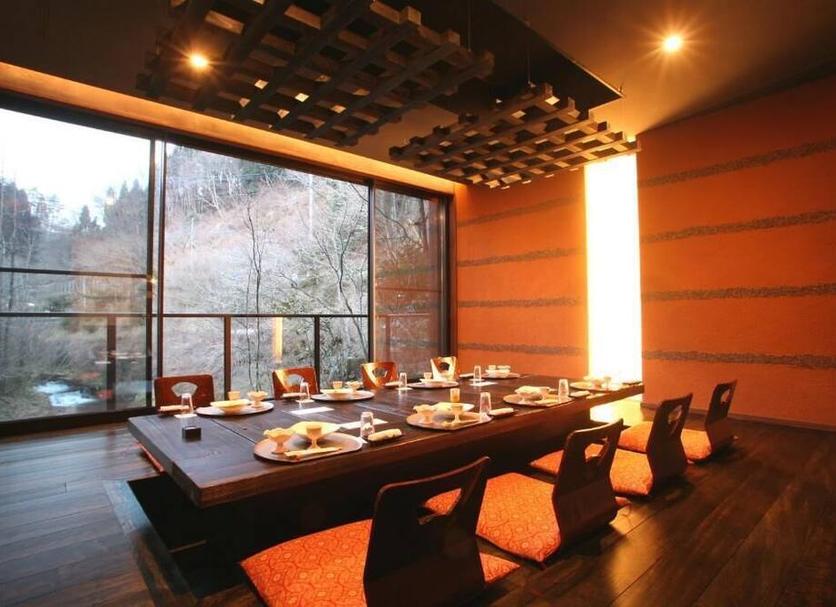 Sala pranzo Foto