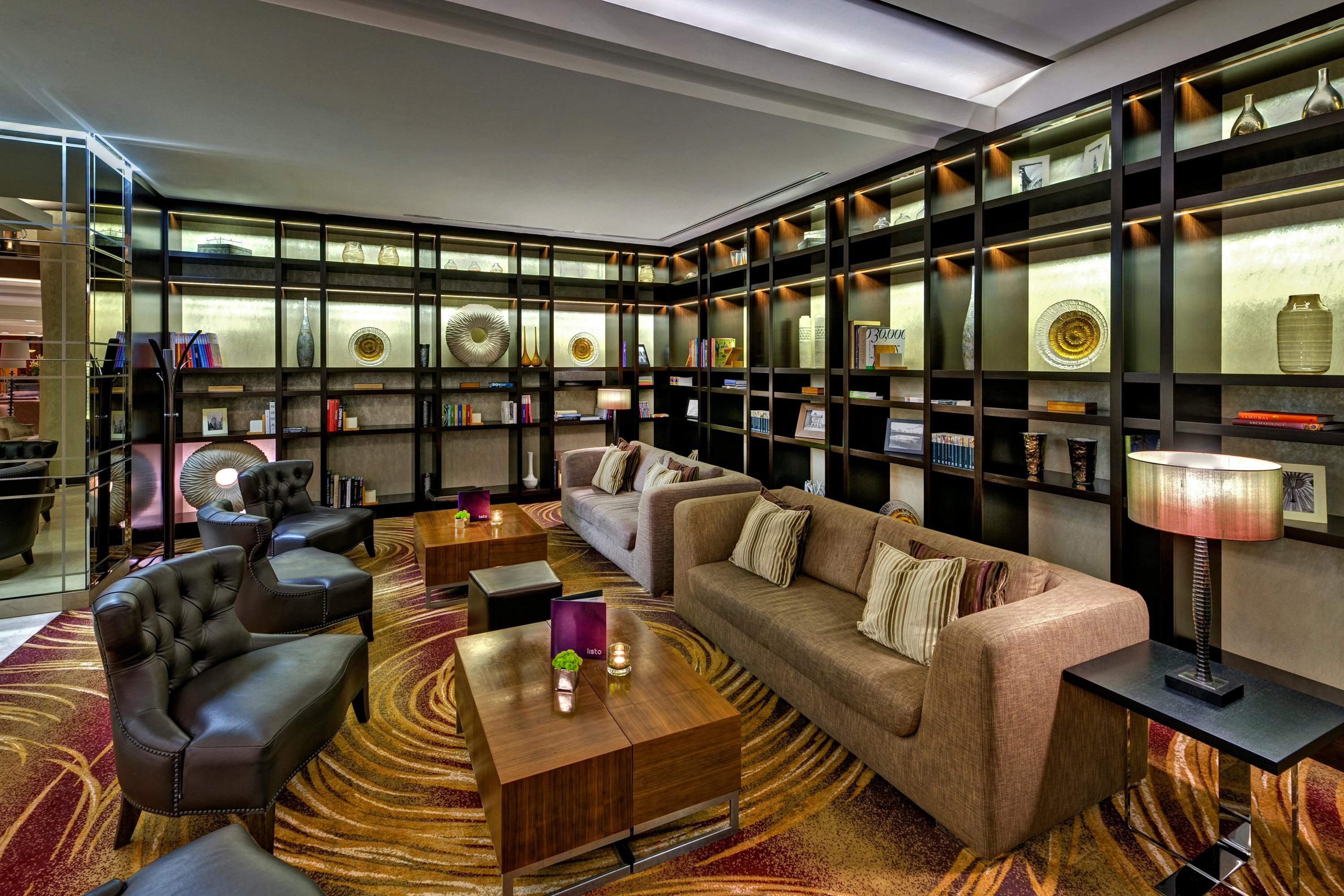 Area lounge