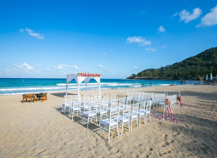 Spiaggia Foto
