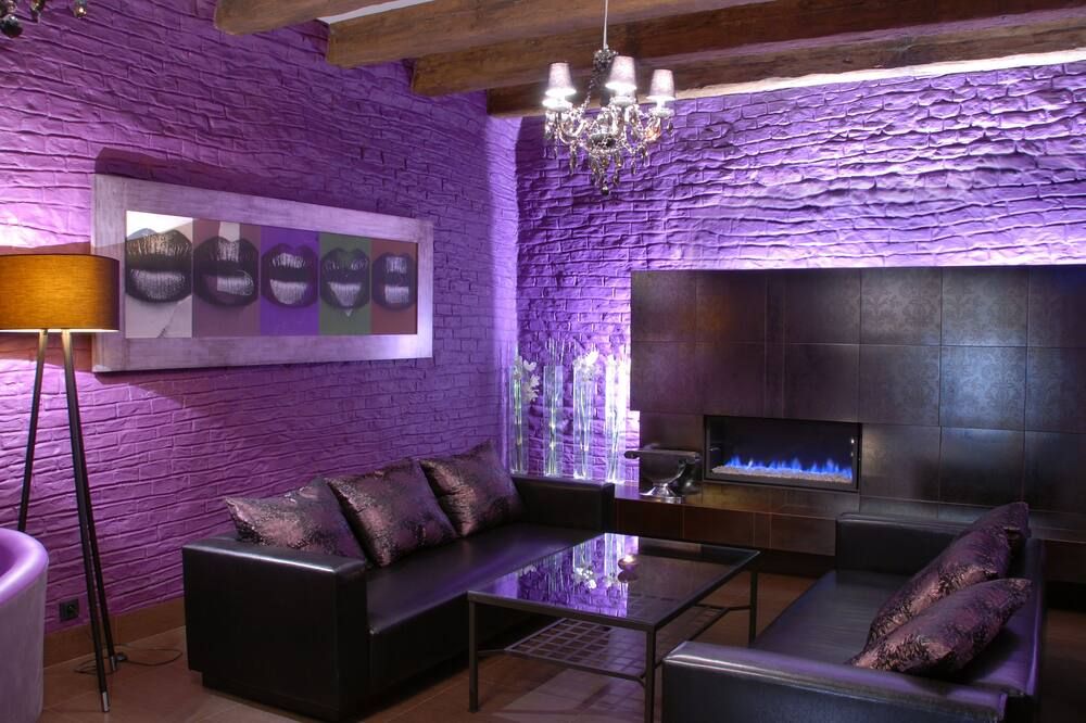 Area lounge