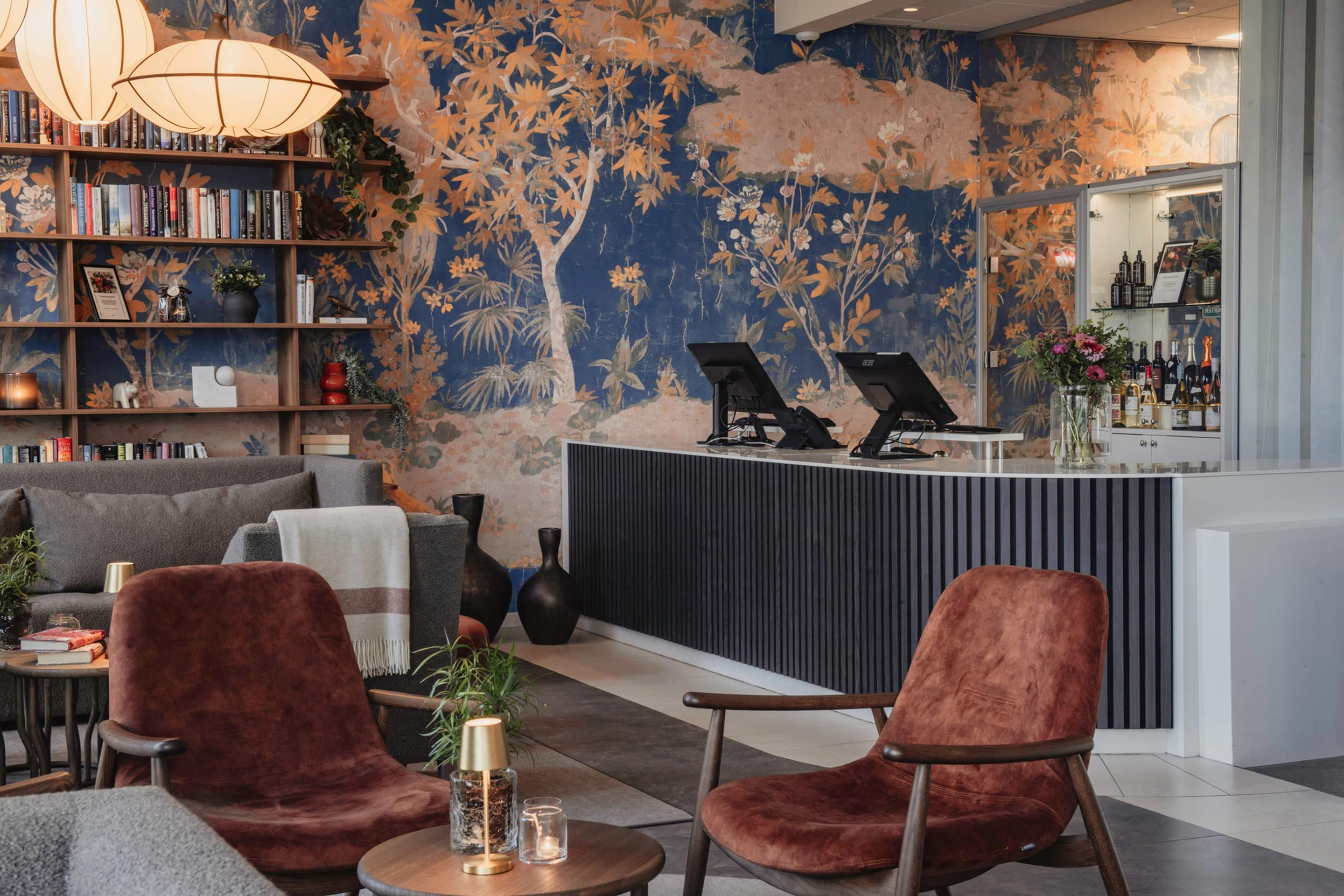 Area lounge