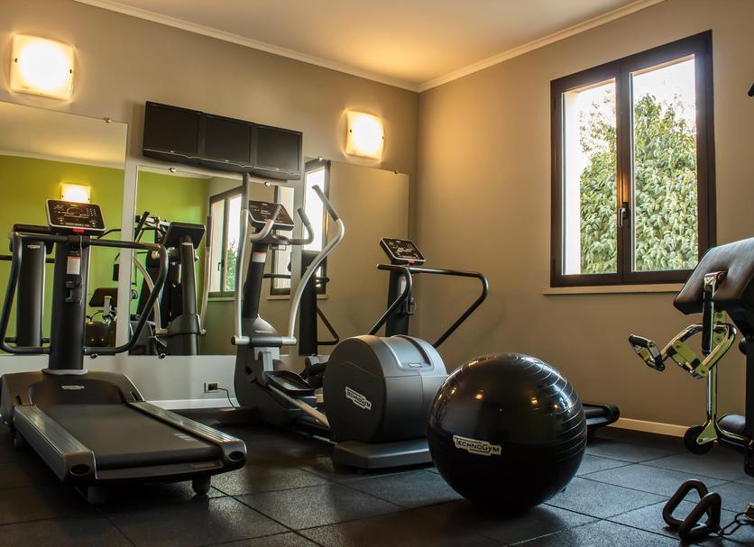 Palestra Foto