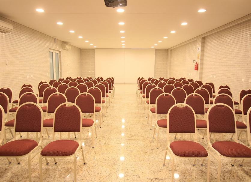 Sala conferenze Foto