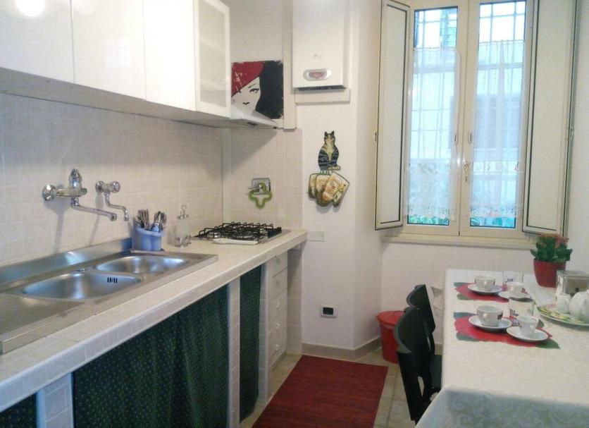 Cucina Foto