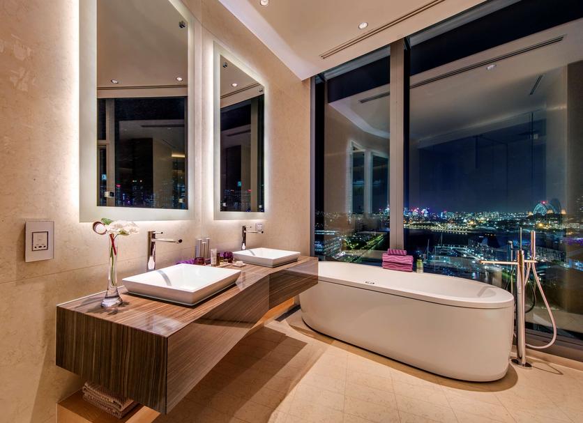 Bagno Foto