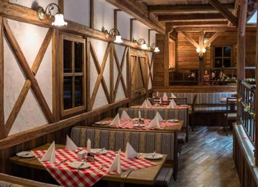 Ristorante Foto