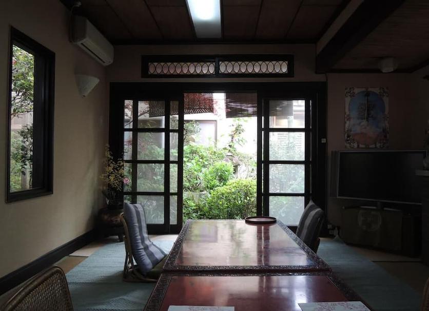 Sala pranzo Foto