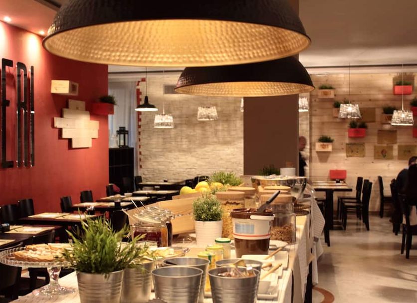Ristorante Foto