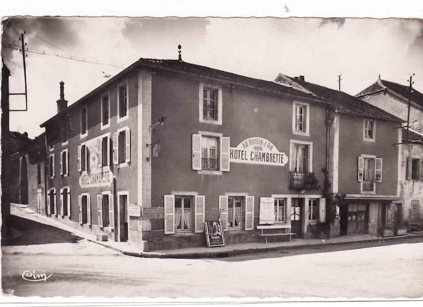 Edificio Foto