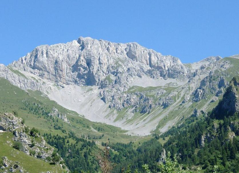 Vista esterna Foto