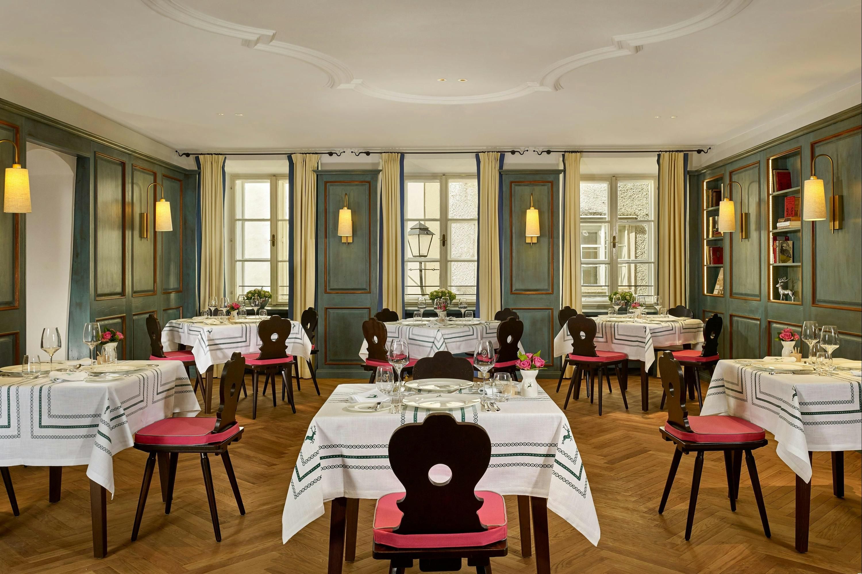 Ristorante Foto