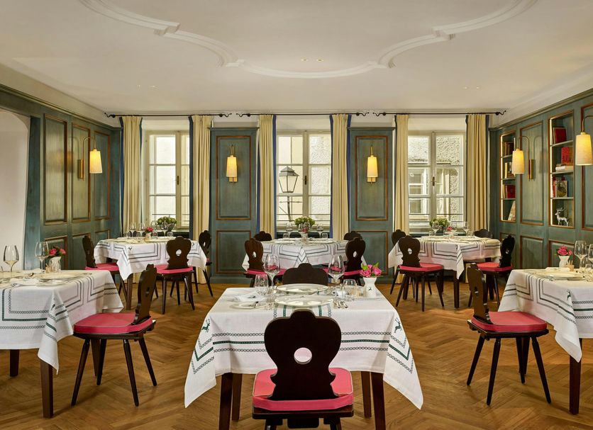 Ristorante Foto