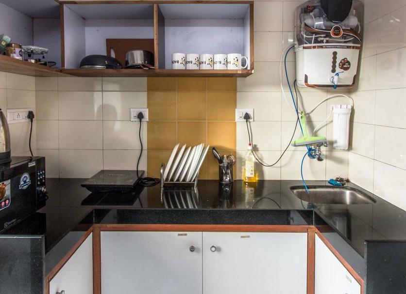 Cucina Foto