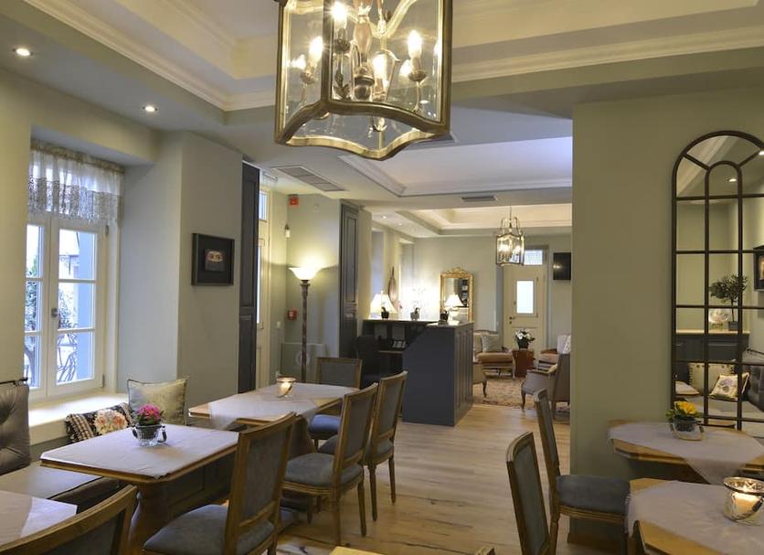 Ristorante Foto