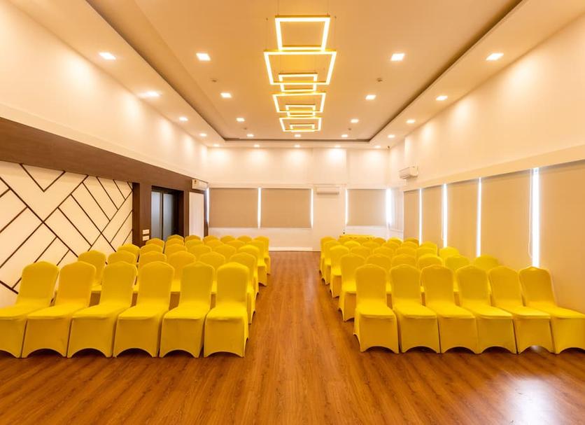 Sala conferenze Foto
