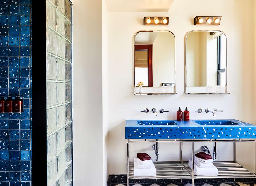 Bagno Foto