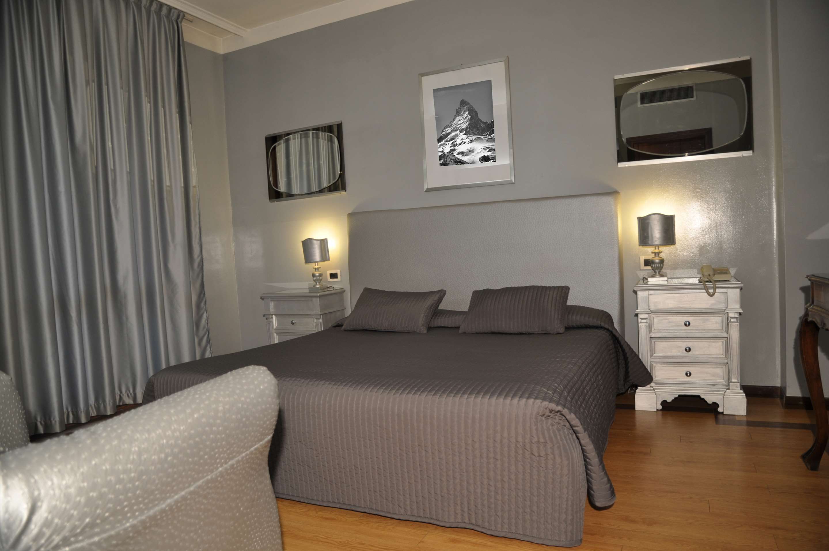 Camera da letto