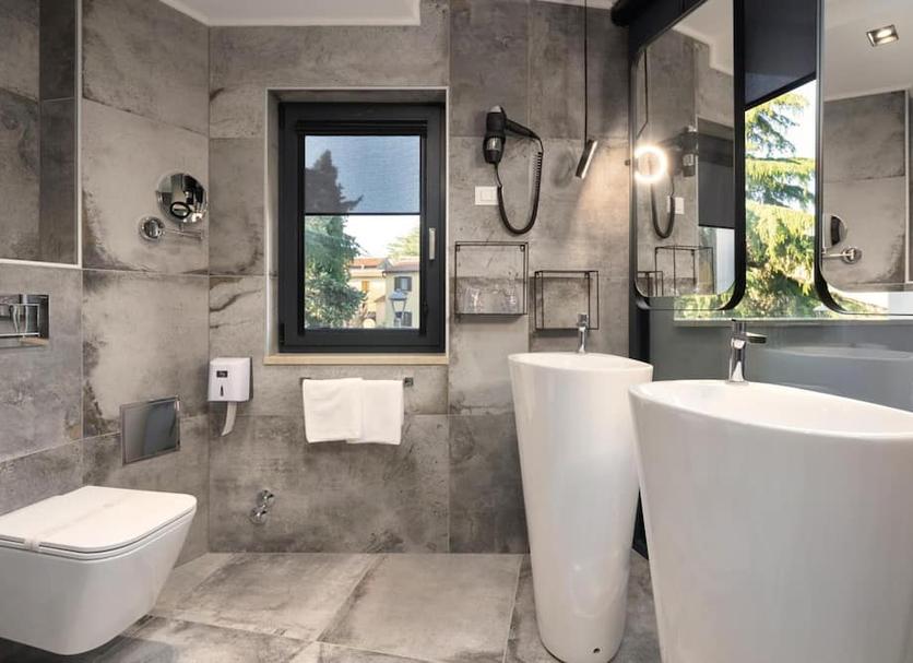Bagno Foto