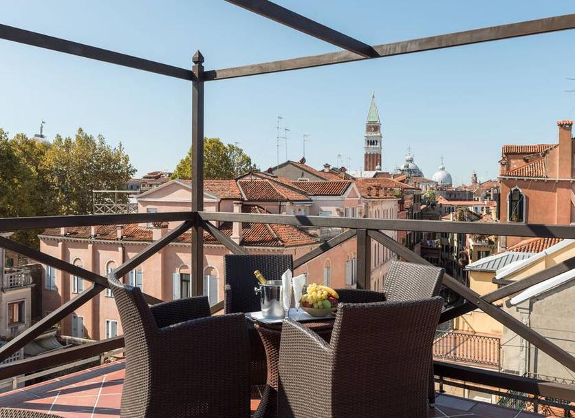 Balcone Foto