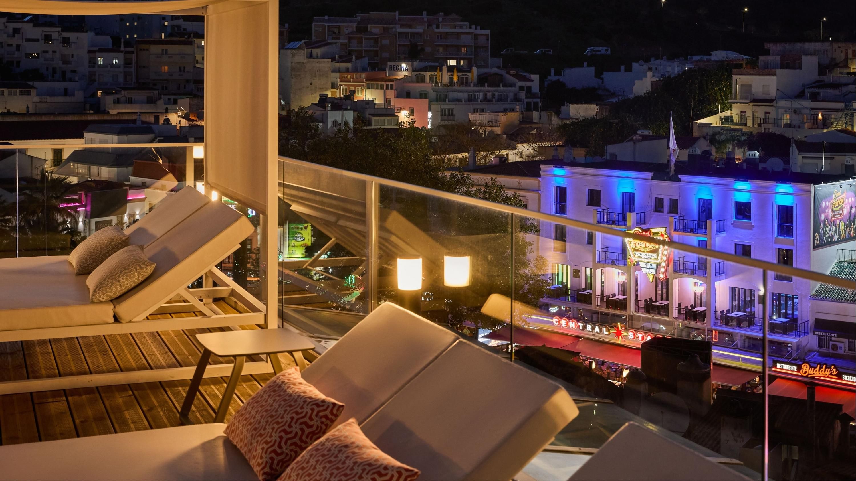 Balcone