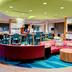Area lounge