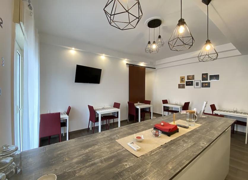Ristorante Foto