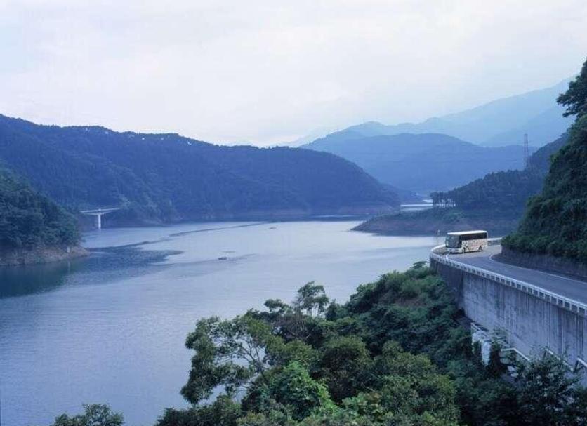 Vista esterna Foto