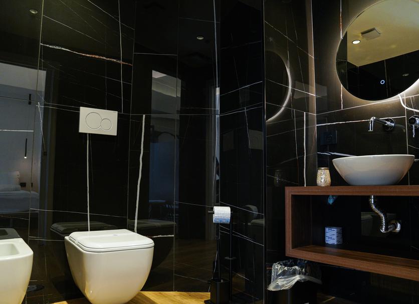 Bagno Foto