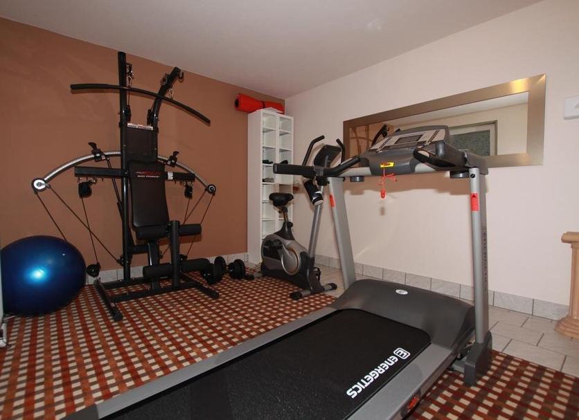Palestra Foto