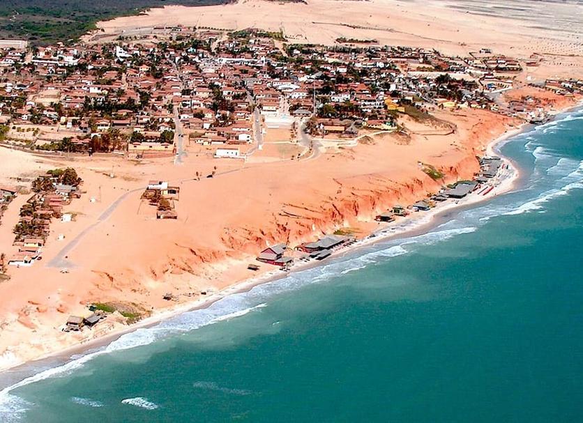 Spiaggia Foto