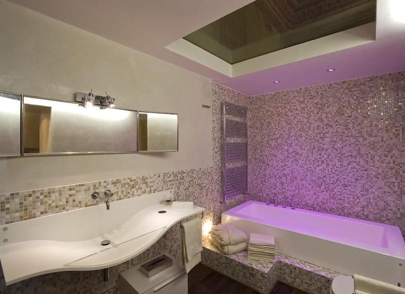 Bagno Foto