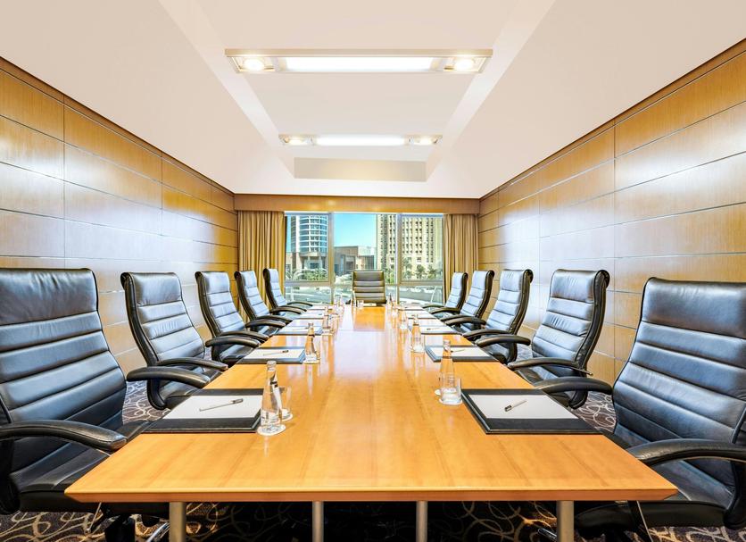 Sala conferenze Foto