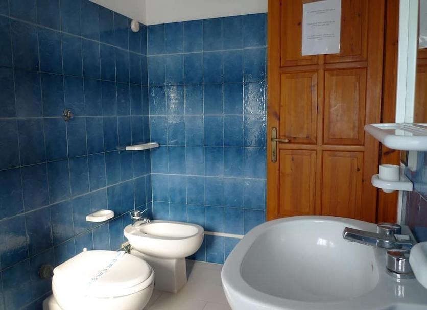 Bagno Foto