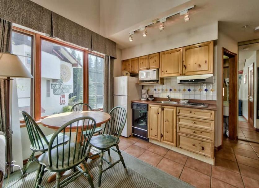 Cucina Foto