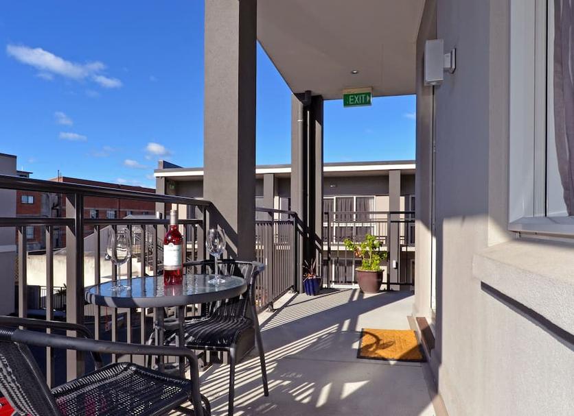 Balcone Foto