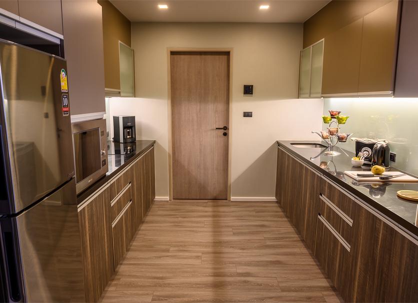 Cucina Foto