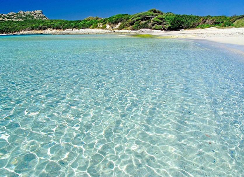 Spiaggia Foto