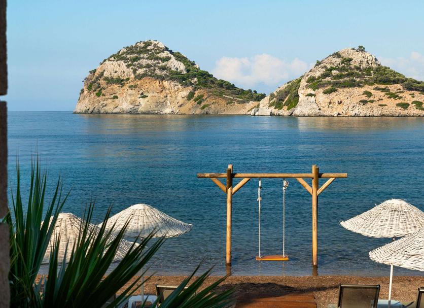 Spiaggia Foto