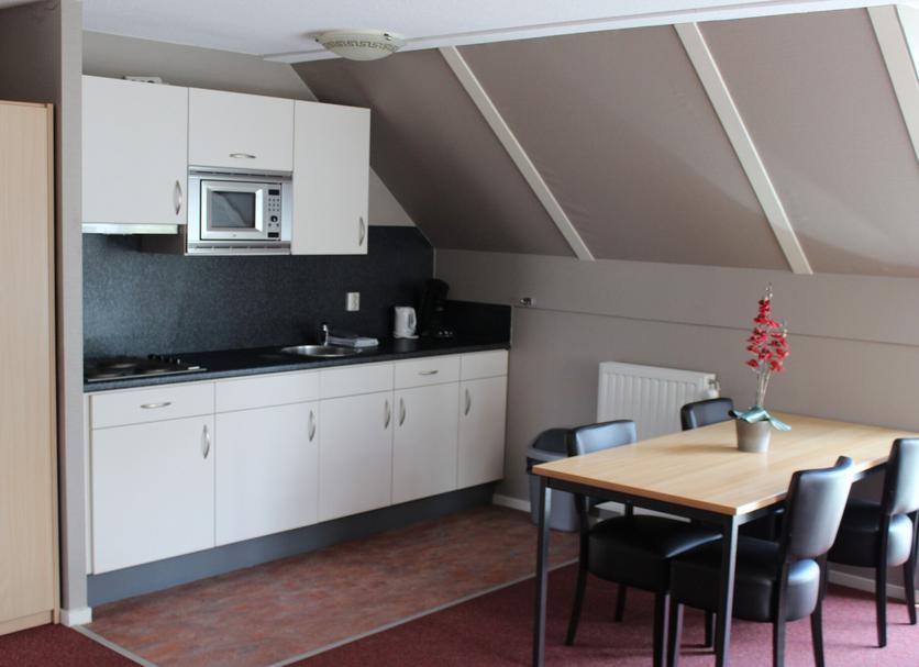 Cucina Foto