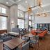 Area lounge