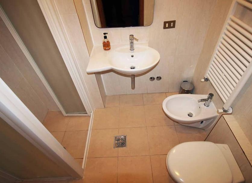 Bagno Foto