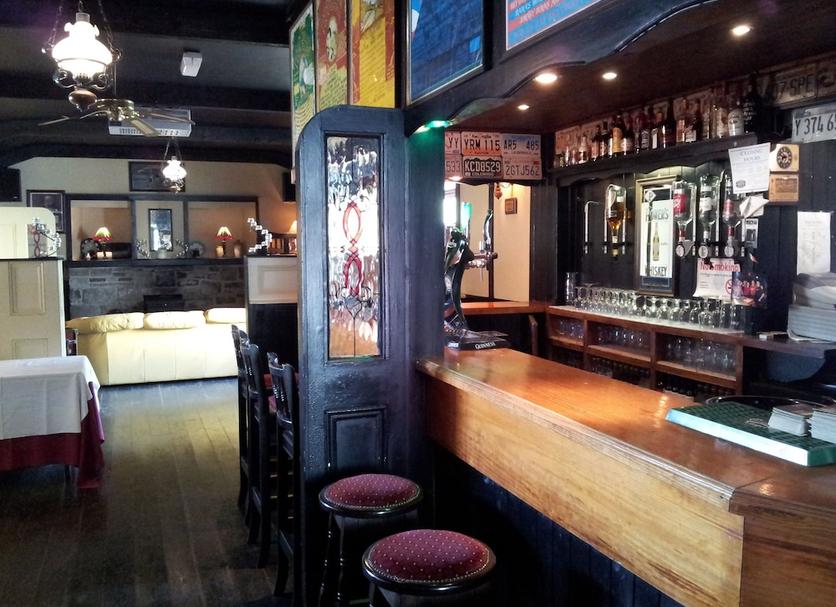 Bar Foto
