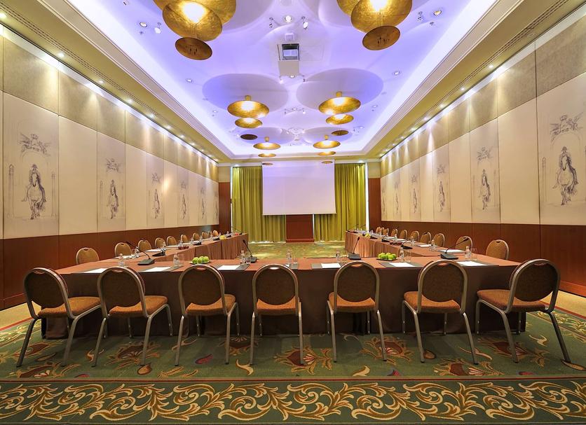 Sala conferenze Foto