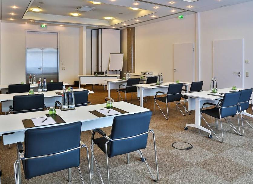 Sala conferenze Foto