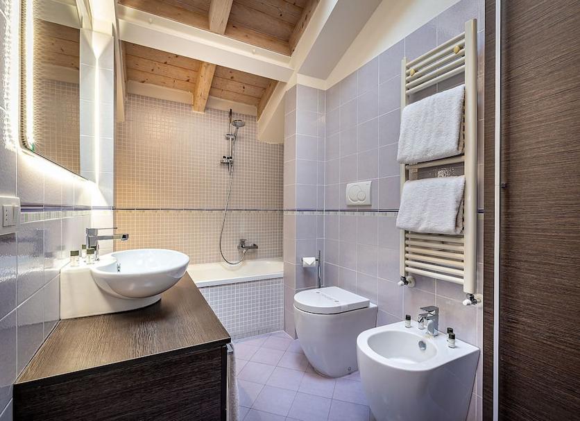 Bagno Foto